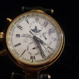 Reloj hombre